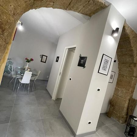 Sanzo - Apartment Agrigento Esterno foto
