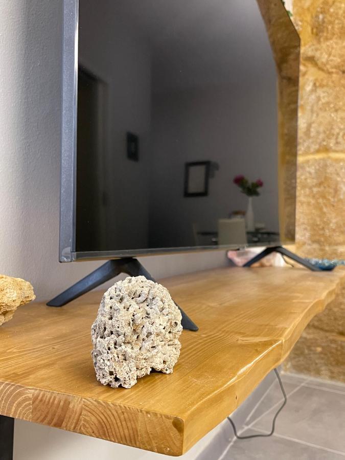 Sanzo - Apartment Agrigento Esterno foto