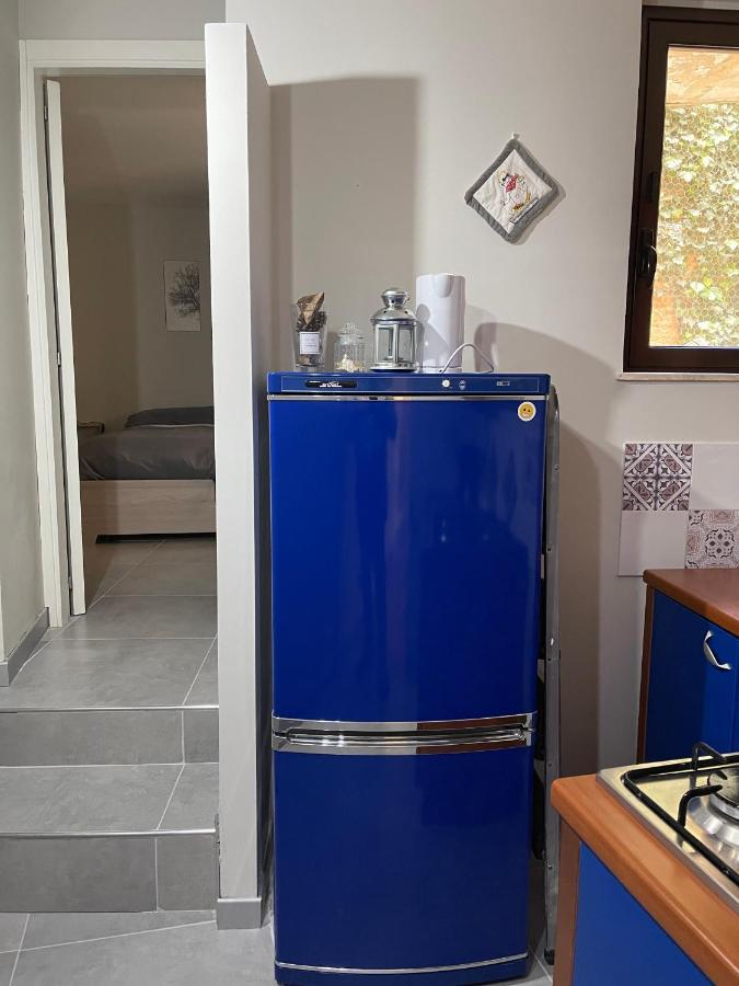 Sanzo - Apartment Agrigento Esterno foto